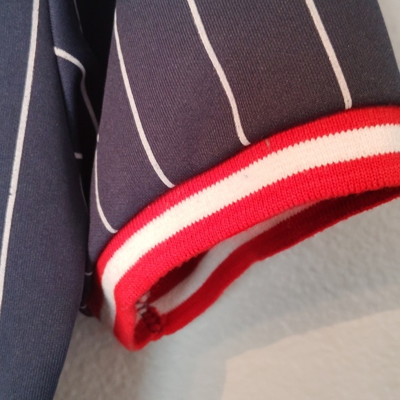 Contender Jersey style shirt The Cartel Size Medium - Picture 7 of 12